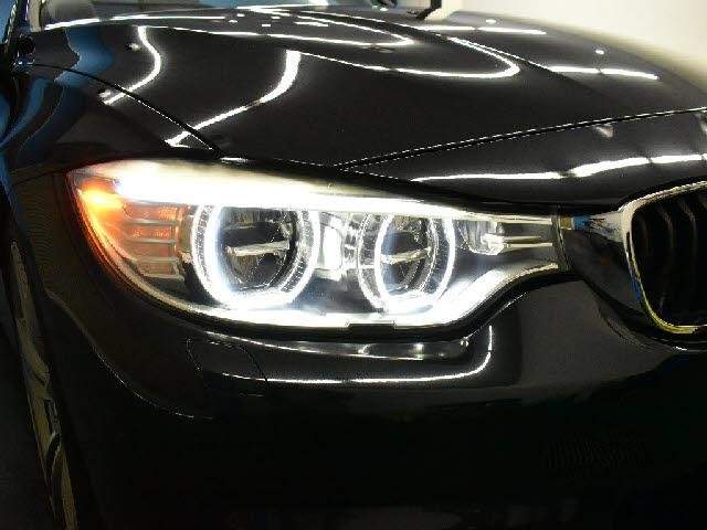 Ref:AUX-20352077 BMW 4 SERIES 2015 - Image 4