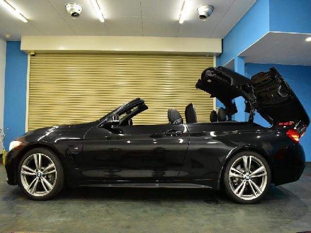 Ref:AUX-20352077 BMW 4 SERIES 2015 - Image 5
