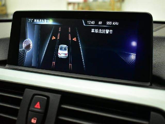 Ref:AUX-20352077 BMW 4 SERIES 2015 - Image 6