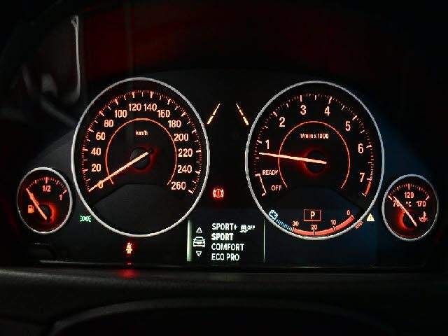 Ref:AUX-20352077 BMW 4 SERIES 2015 - Image 10