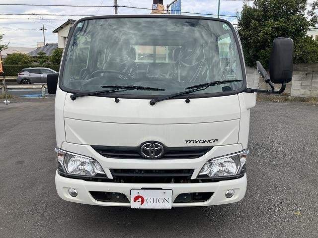Ref:AUX-20352436 TOYOTA TOYOACE 2018 - Image 2