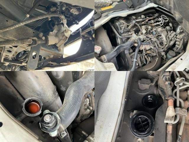 Ref:AUX-20352436 TOYOTA TOYOACE 2018 - Image 11