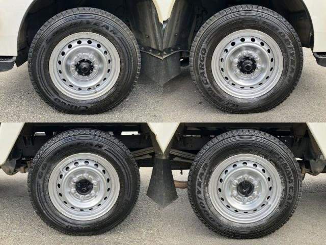 Ref:AUX-20352436 TOYOTA TOYOACE 2018 - Image 13