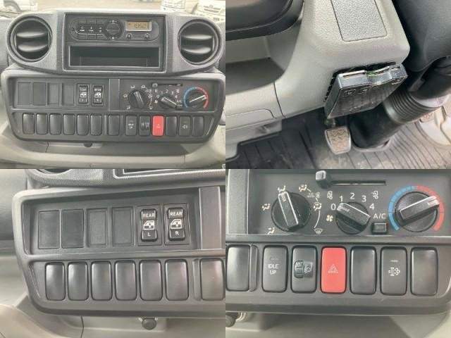 Ref:AUX-20352436 TOYOTA TOYOACE 2018 - Image 14