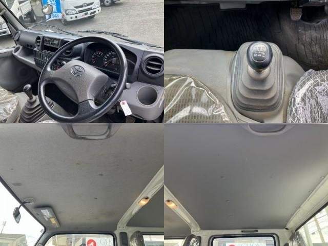 Ref:AUX-20352436 TOYOTA TOYOACE 2018 - Image 15