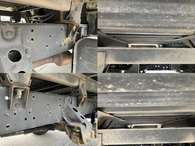 Ref:AUX-20352436 TOYOTA TOYOACE 2018 - Image 17