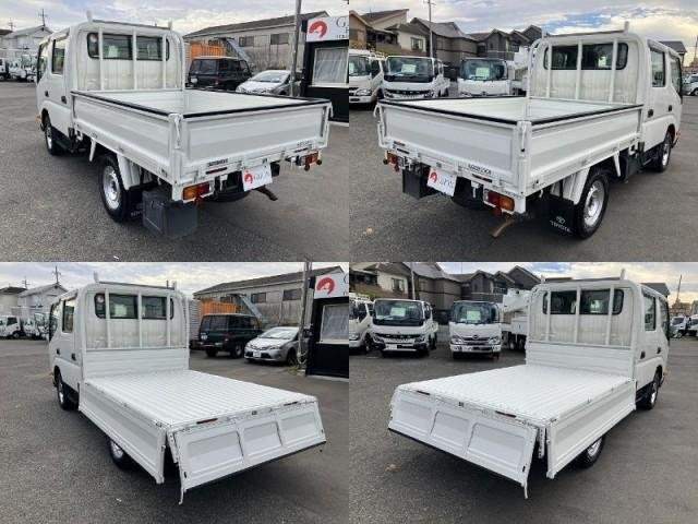 Ref:AUX-20352436 TOYOTA TOYOACE 2018 - Image 5