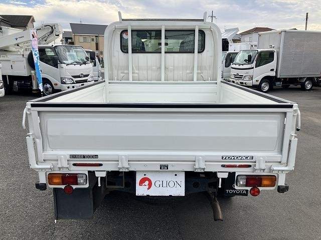 Ref:AUX-20352436 TOYOTA TOYOACE 2018 - Image 8