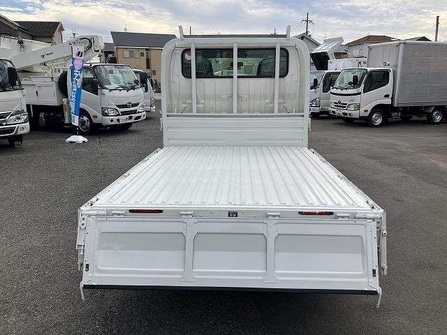 Ref:AUX-20352436 TOYOTA TOYOACE 2018 - Image 9