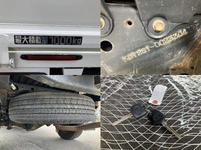 Ref:AUX-20352436 TOYOTA TOYOACE 2018 - Image 10