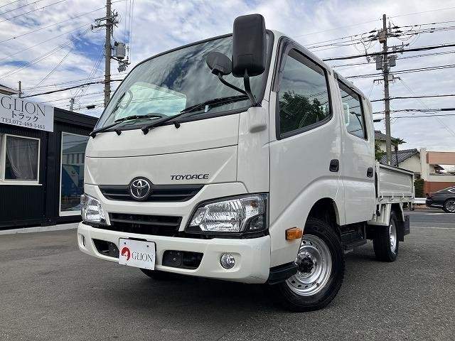 Ref:AUX-20352436 TOYOTA TOYOACE 2018