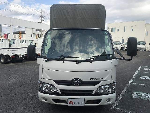Ref:AUX-20352531 TOYOTA TOYOACE 2019 - Image 2