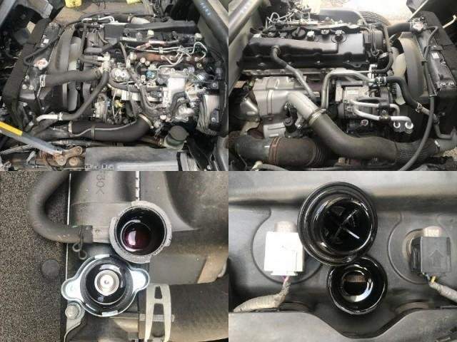 Ref:AUX-20352531 TOYOTA TOYOACE 2019 - Image 12