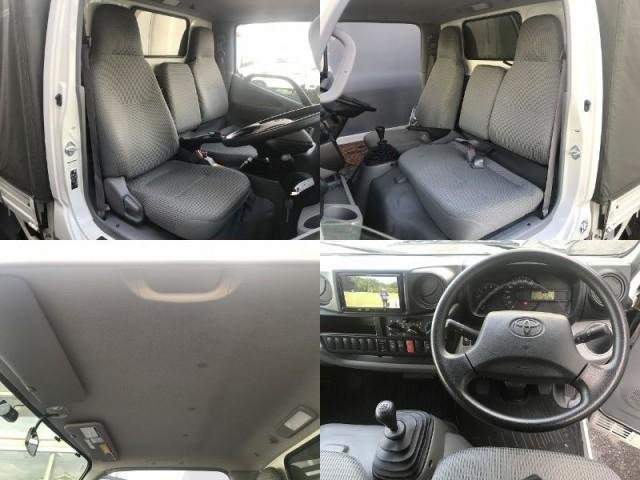 Ref:AUX-20352531 TOYOTA TOYOACE 2019 - Image 13