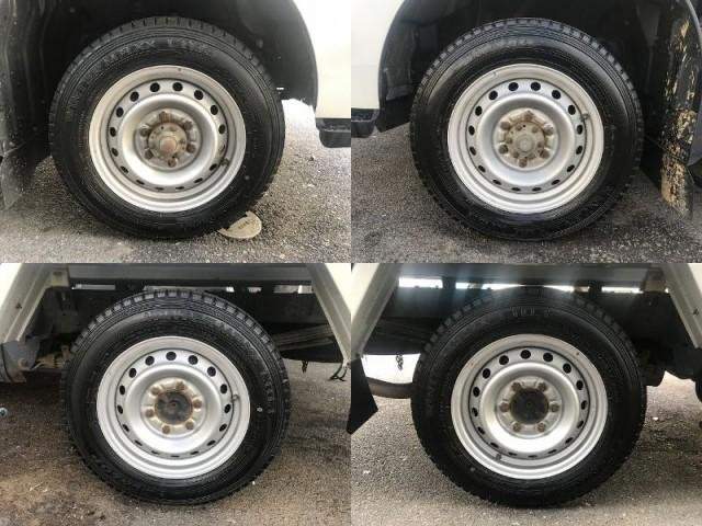 Ref:AUX-20352531 TOYOTA TOYOACE 2019 - Image 14