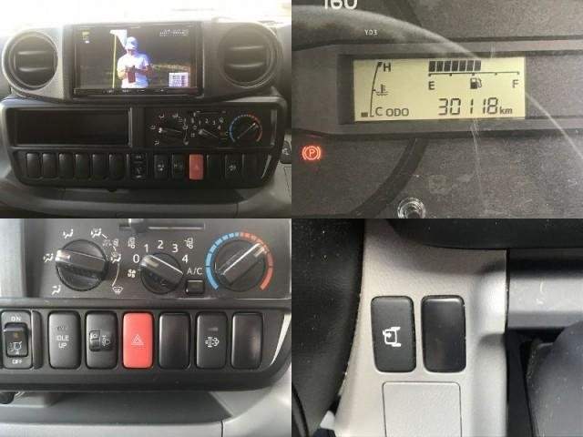 Ref:AUX-20352531 TOYOTA TOYOACE 2019 - Image 15