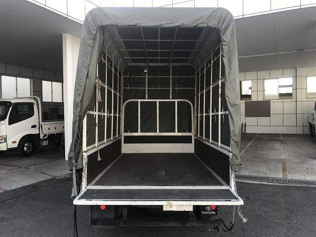 Ref:AUX-20352531 TOYOTA TOYOACE 2019 - Image 5