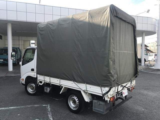 Ref:AUX-20352531 TOYOTA TOYOACE 2019 - Image 6