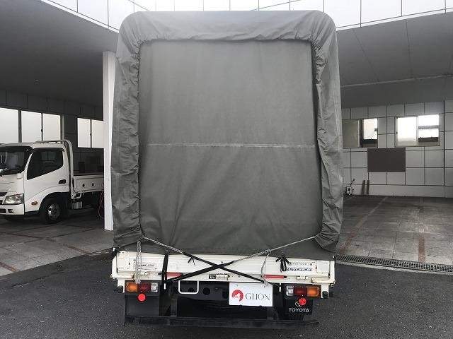 Ref:AUX-20352531 TOYOTA TOYOACE 2019 - Image 7