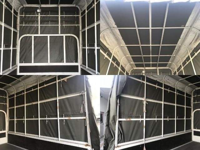 Ref:AUX-20352531 TOYOTA TOYOACE 2019 - Image 9