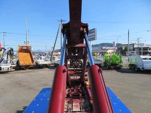 Ref:AUX-20352875 MITSUBISHI FUSO SUPER GREAT 2015 - Image 11