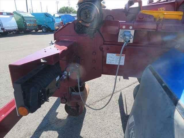 Ref:AUX-20352875 MITSUBISHI FUSO SUPER GREAT 2015 - Image 12