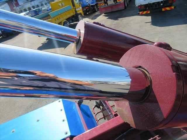 Ref:AUX-20352875 MITSUBISHI FUSO SUPER GREAT 2015 - Image 13