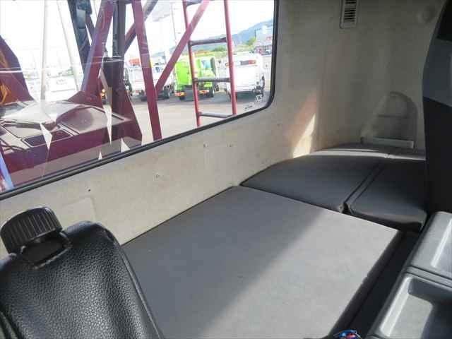 Ref:AUX-20352875 MITSUBISHI FUSO SUPER GREAT 2015 - Image 15