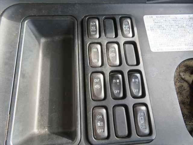 Ref:AUX-20352875 MITSUBISHI FUSO SUPER GREAT 2015 - Image 17