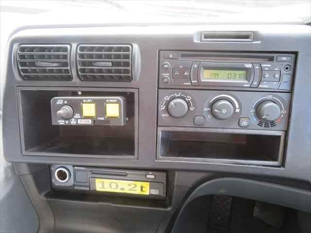 Ref:AUX-20352875 MITSUBISHI FUSO SUPER GREAT 2015 - Image 18