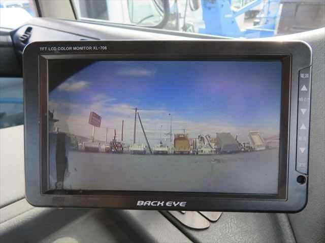 Ref:AUX-20352875 MITSUBISHI FUSO SUPER GREAT 2015 - Image 19