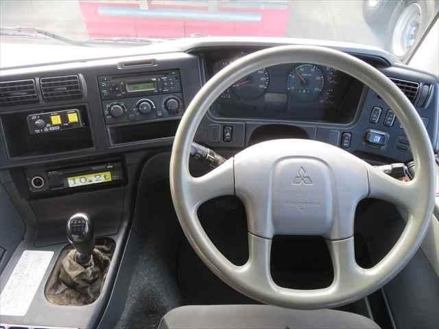 Ref:AUX-20352875 MITSUBISHI FUSO SUPER GREAT 2015 - Image 20