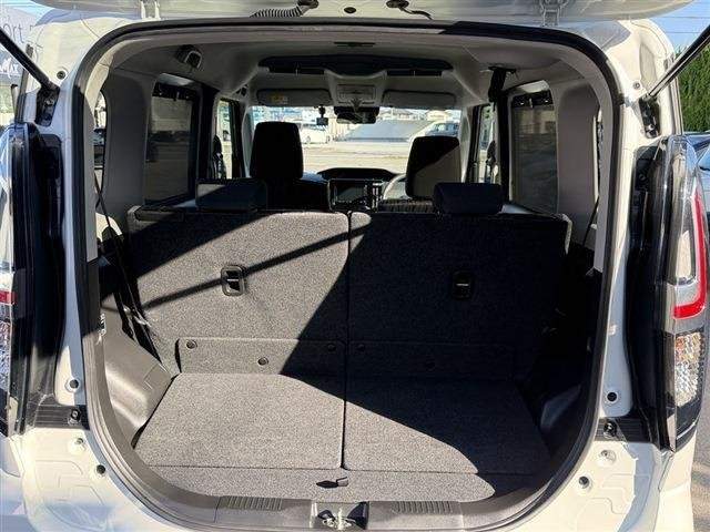 Ref:AUX-20352967 SUZUKI SOLIO 2023 - Image 11