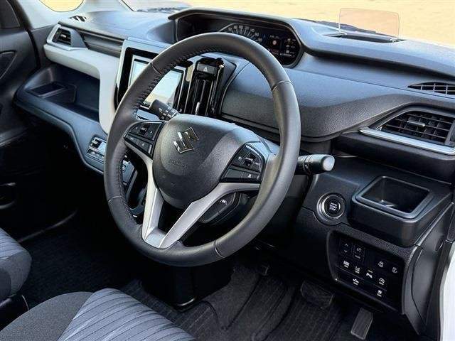 Ref:AUX-20352967 SUZUKI SOLIO 2023 - Image 18