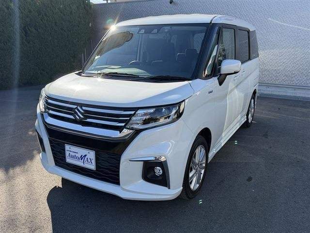 Ref:AUX-20352967 SUZUKI SOLIO 2023 - Image 19