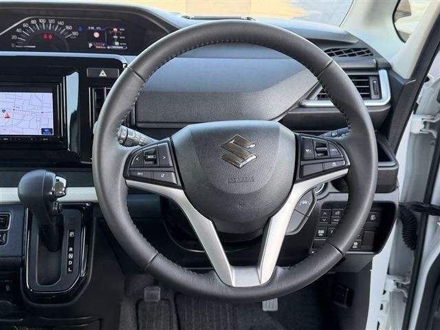 Ref:AUX-20352967 SUZUKI SOLIO 2023 - Image 20