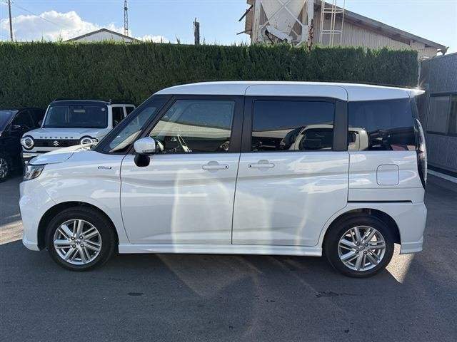 Ref:AUX-20352967 SUZUKI SOLIO 2023 - Image 3