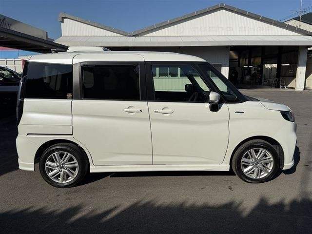 Ref:AUX-20352967 SUZUKI SOLIO 2023 - Image 4