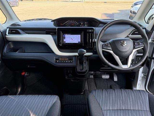 Ref:AUX-20352967 SUZUKI SOLIO 2023 - Image 7