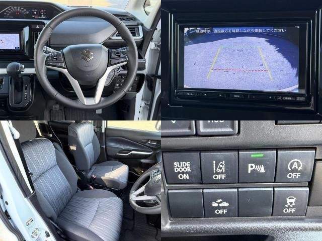 Ref:AUX-20352967 SUZUKI SOLIO 2023 - Image 9