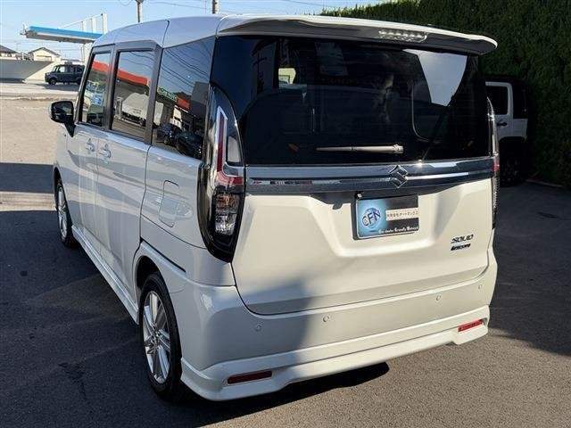 Ref:AUX-20352967 SUZUKI SOLIO 2023 - Image 10