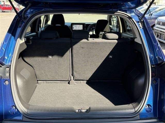 Ref:AUX-20352968 NISSAN NOTE 2022 - Image 11