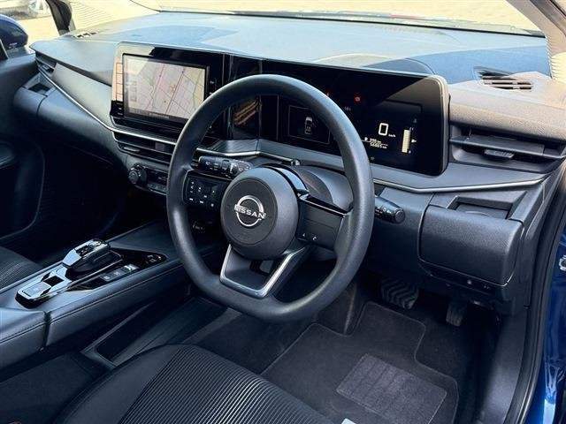 Ref:AUX-20352968 NISSAN NOTE 2022 - Image 13