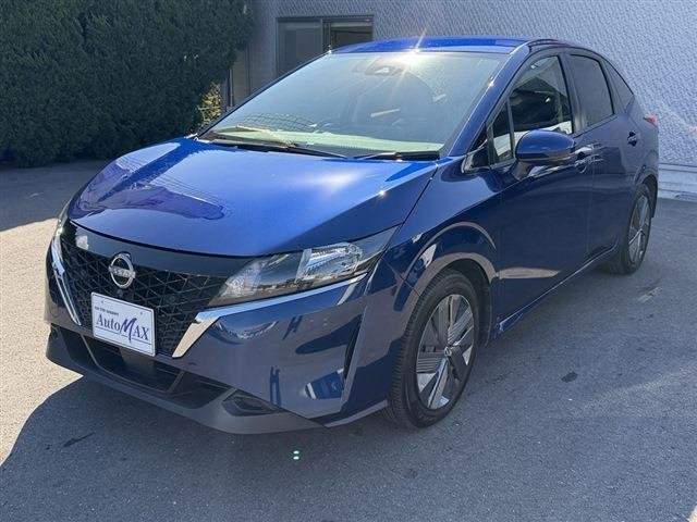 Ref:AUX-20352968 NISSAN NOTE 2022 - Image 14