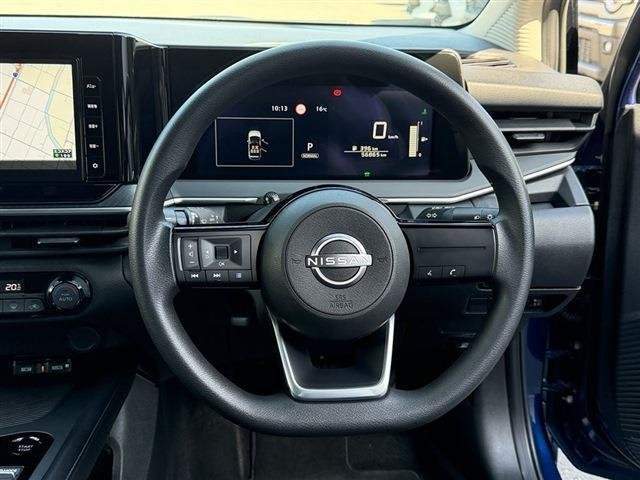 Ref:AUX-20352968 NISSAN NOTE 2022 - Image 15