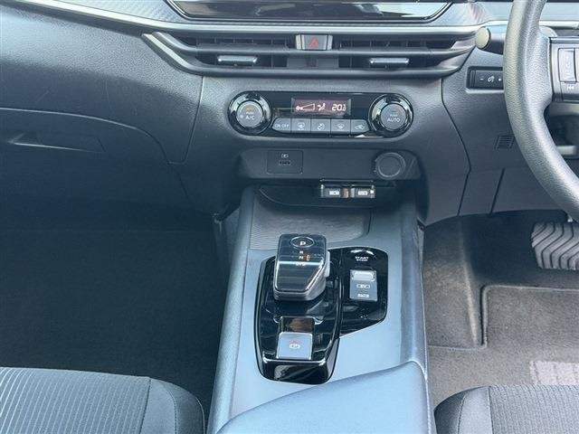 Ref:AUX-20352968 NISSAN NOTE 2022 - Image 17