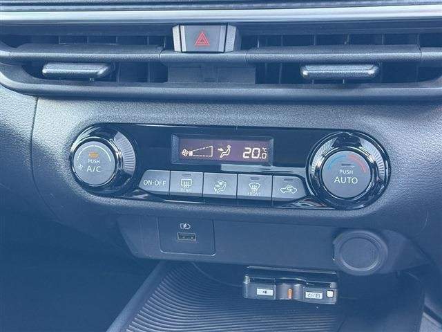 Ref:AUX-20352968 NISSAN NOTE 2022 - Image 20