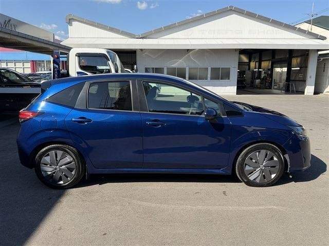 Ref:AUX-20352968 NISSAN NOTE 2022 - Image 4