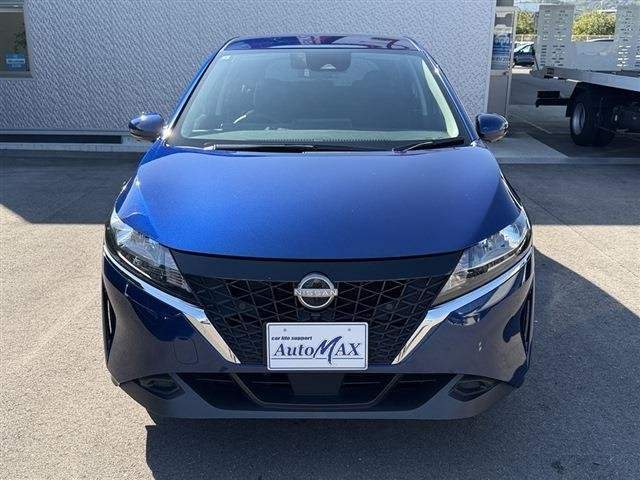 Ref:AUX-20352968 NISSAN NOTE 2022 - Image 5