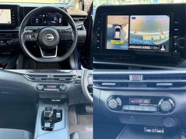 Ref:AUX-20352968 NISSAN NOTE 2022 - Image 9